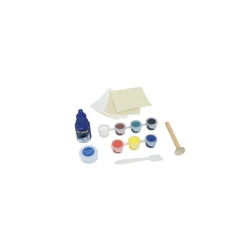 Kit Réparation Cuir & Simili Siège Auto - Autobest