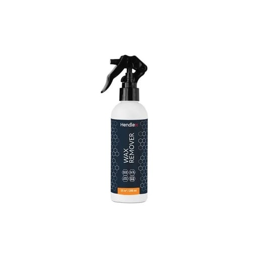 Wax Remover - Décapant cire et résidus - Hendlex