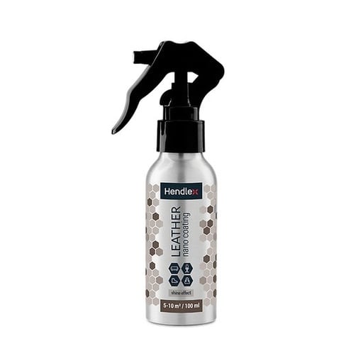 Leather Shine Protection Cuir Brillante - Hendlex