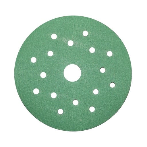 Disque abrasif pour ponceuse HQ400 150mm