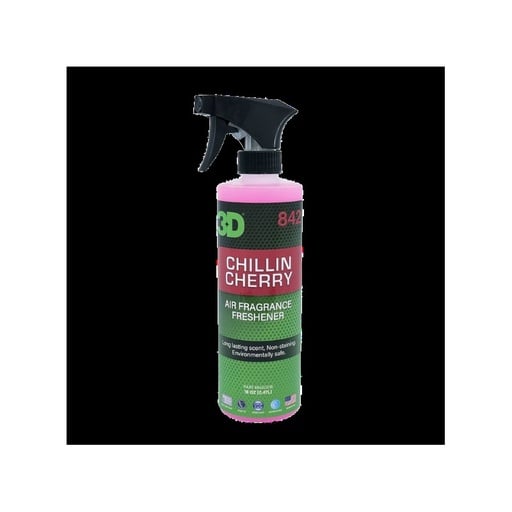 Chillin Cherry - Désodorisant 3D Car Care