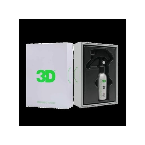 Ceramic Touch - 3D Car Care