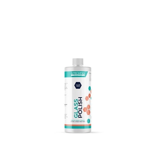Marine Glass Polish - Gtechniq Marine