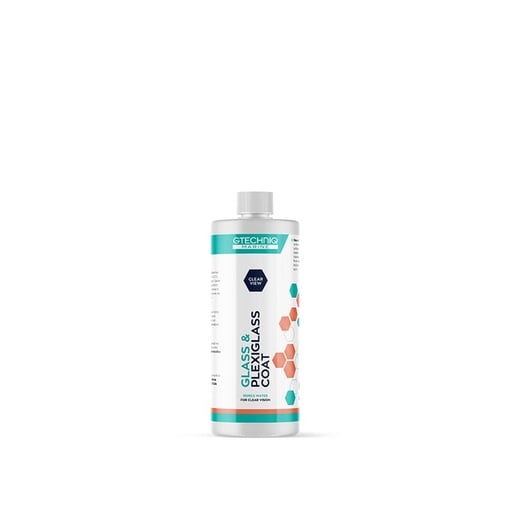 Glass & Plexiglass Coat - Gtechniq Marine