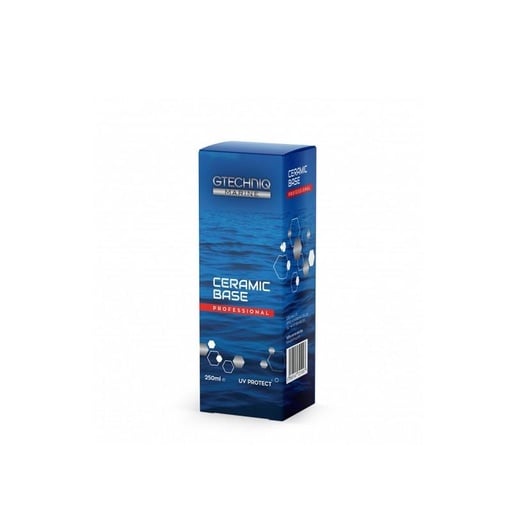 Marine Ceramic Base Protection Gelcoat 250ml - Gtechniq
