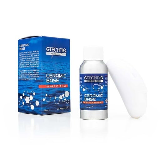 Marine Ceramic Base Protection Céramique Bateau 50ml - Gtechniq