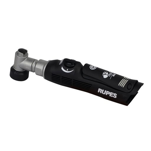 RUPES iBrid Nano Polisseuse - Col Court