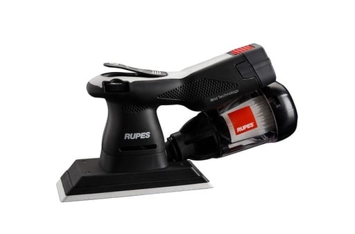 RUPES HSE73L iBrid - Ponceuse Orbitale 70x198 mm