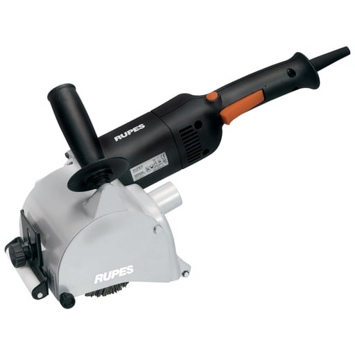 MACHINE DE BROSSAGE ET DEROUILLAGE SR200AE