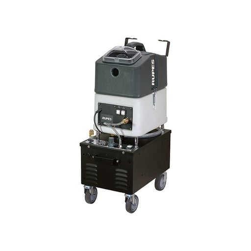 MACHINEDE NETTOYAGE INJECTION EXTRACTIO AVEC COMPRESEUR INTEGRE CK31FC