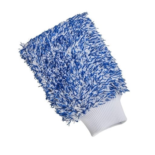 Gant de Lavage Microfibre Bateau - Gtechniq Marine