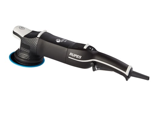 RUPES BigFoot LHR15 Mark V - Polisseuse Orbitale 15 mm