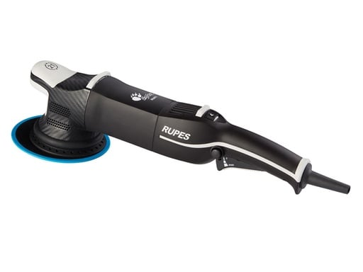 RUPES BigFoot LHR21 Mark V - Polisseuse Orbitale 21 mm