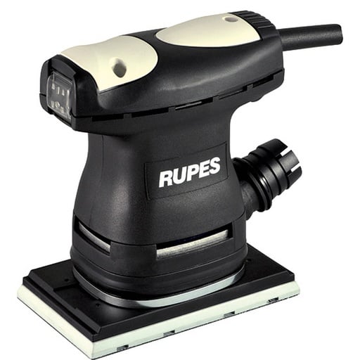 RUPES LE71 - Ponceuse Orbitale 80x130 mm (filaire)