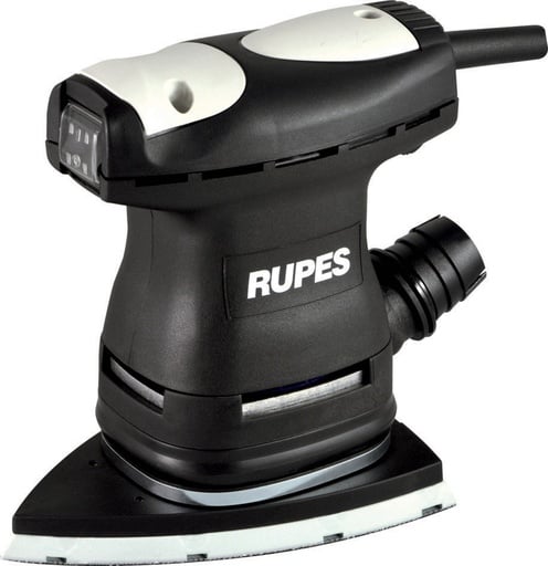 RUPES LS71 - Ponceuse Delta (filaire)