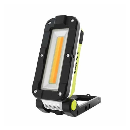 Baladeuse à Led articulée pour Detailing - Unilite CRI-700R