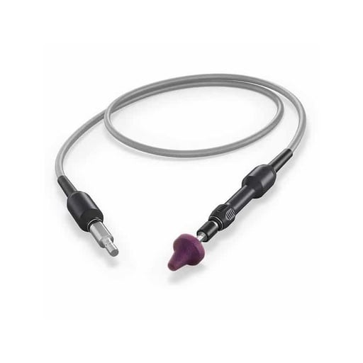 Arbre flexible FS 140 pour polisseuse PXE 80 - Flex