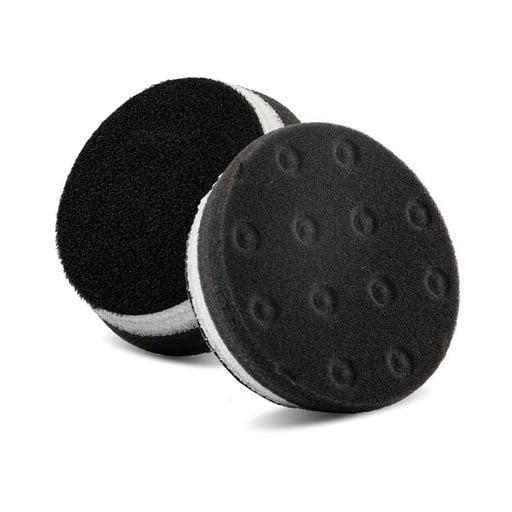 Pad HDO-CCS Black Finishing - Lake Country