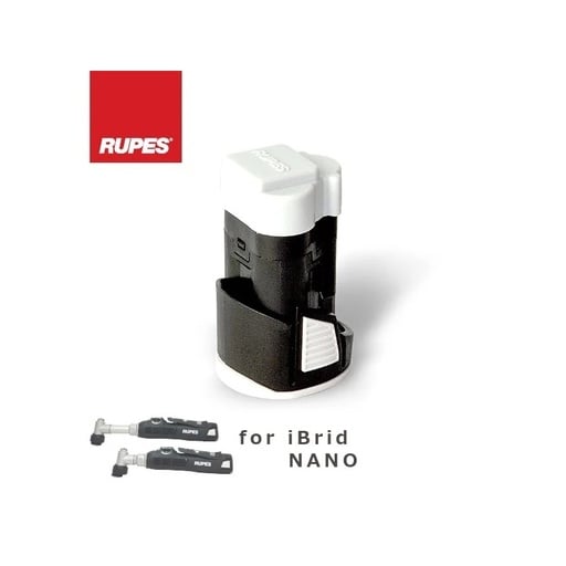 Batterie origine pour Rupes Nano Ibrid