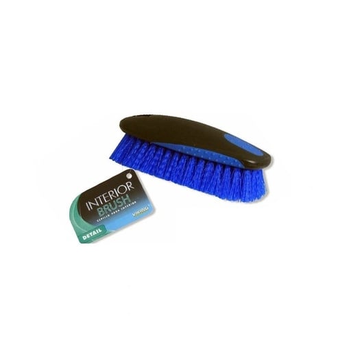 Brosse pour tapis Viking Interior Brush à poils rigides