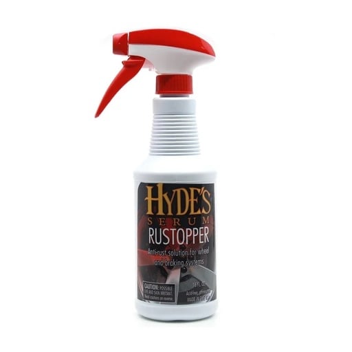 Hydes's Serum Rustopper - Anti rouille sans acide