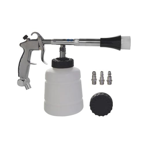 Pistolet Top Gun Wurth