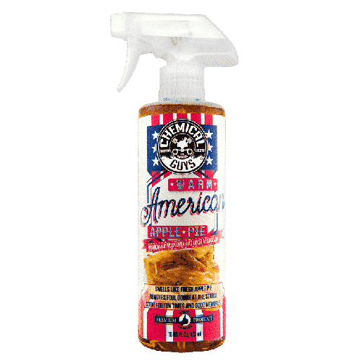 Warm American Apple Pie Scent - Désodorisant Neutralisant
