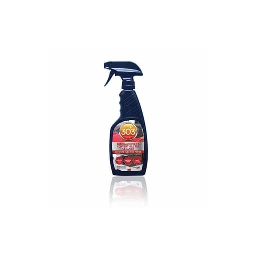 303 Tonneau Cover & Convertible Top Cleaner