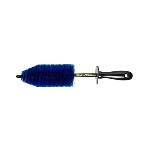 Brosse Jante Mini Blue - EZ Detail