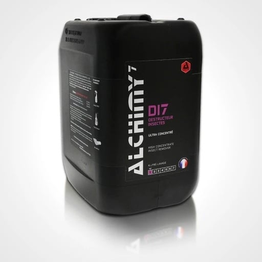 DI7 Destructeur d'Insectes Concentré - Alchimy7