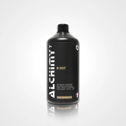 B-007 APC Nettoyant Concentré Multi-Surfaces