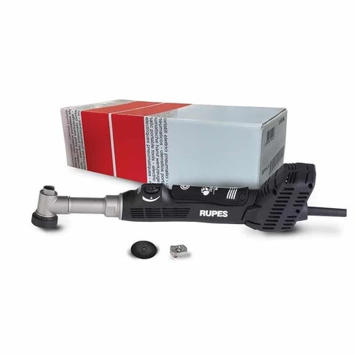 RUPES iBrid Nano Polisseuse - Col Long