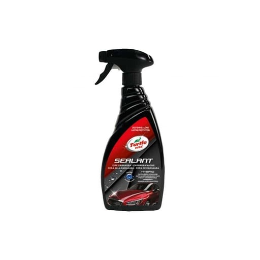 Hybrid Sealant Spray Wax - Turtle Wax