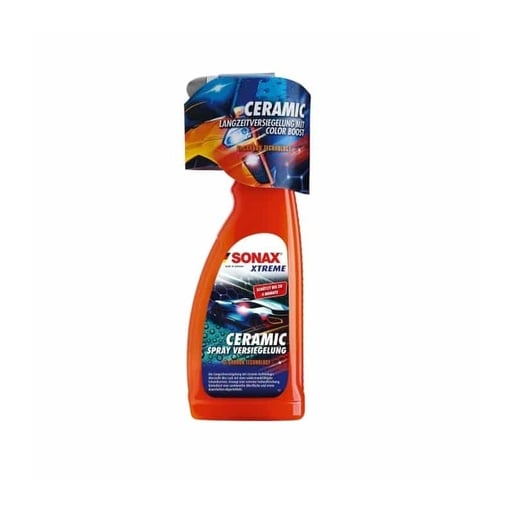 Protection céramique en spray - Sonax Xtreme ceramic spray coating