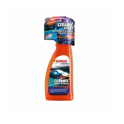 Brillance céramique en spray - Quick Detailer Sonax Xtreme ultra slick detailer