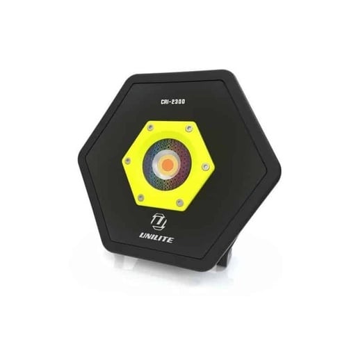 Lampe de Travail Led pour Detailing - Unilite CRI-2300