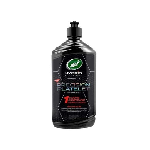 Hybrid Solutions Pro 1&Done Compound Correct & Finish