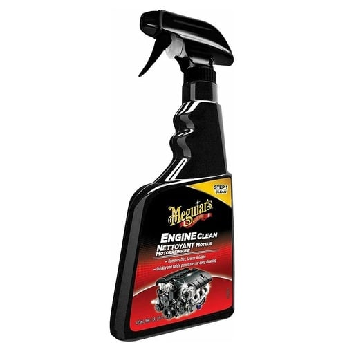 Meguiar'S Engine Clean - Step 1 Meguiar'S