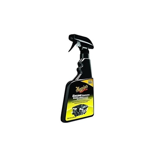 Meguiar'S Engine Dressing - Step 2 Meguiar'S