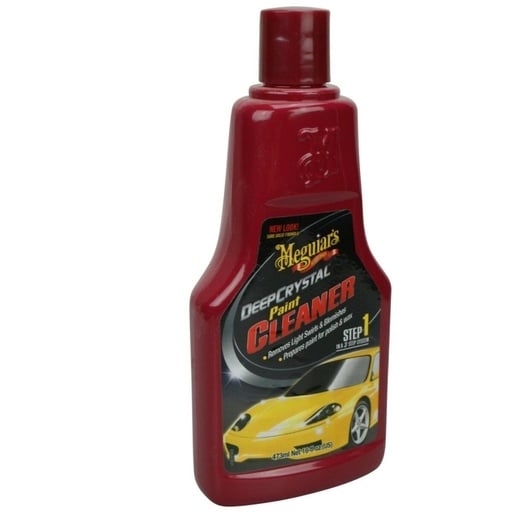 Meguiar'S Step 1 - DeepCrystal Paint Cleaner