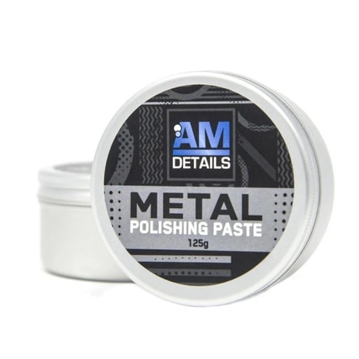 AM Metal Polish - Polish Métaux et Chromes
