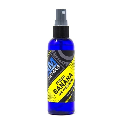 AM Fresh Banana - Spray Air Freshener