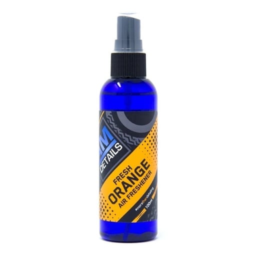 AM Fresh Orange - Spray Air Freshener