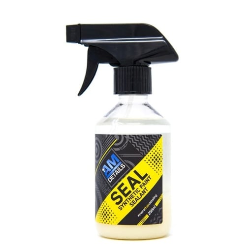 AM Seal - Scellant Peinture Synthétique