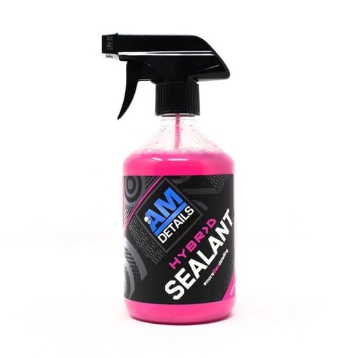 AM Hybrid Sealant - Protection Polymère Céramique