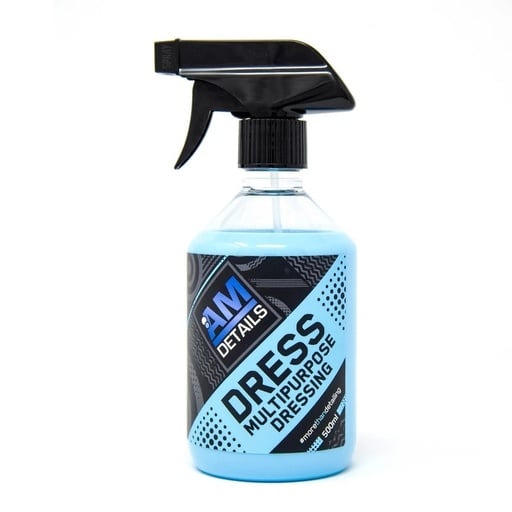 AM Dress - Dressing Multi-Surfaces - AMDetails