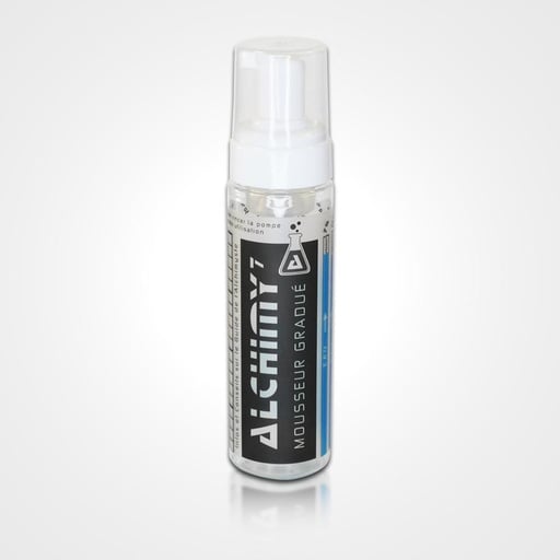 Mousseur Gradué Premium 200ml