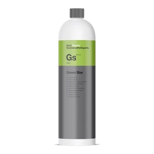 Green Star 1 L - Nettoyant universel Koch Chemie