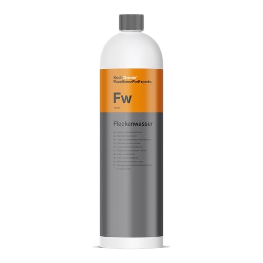 Fleckenwasser 1 L - Koch Chemie