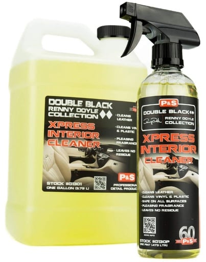 P&S Xpress Interior Cleaner - Nettoyant intérieur